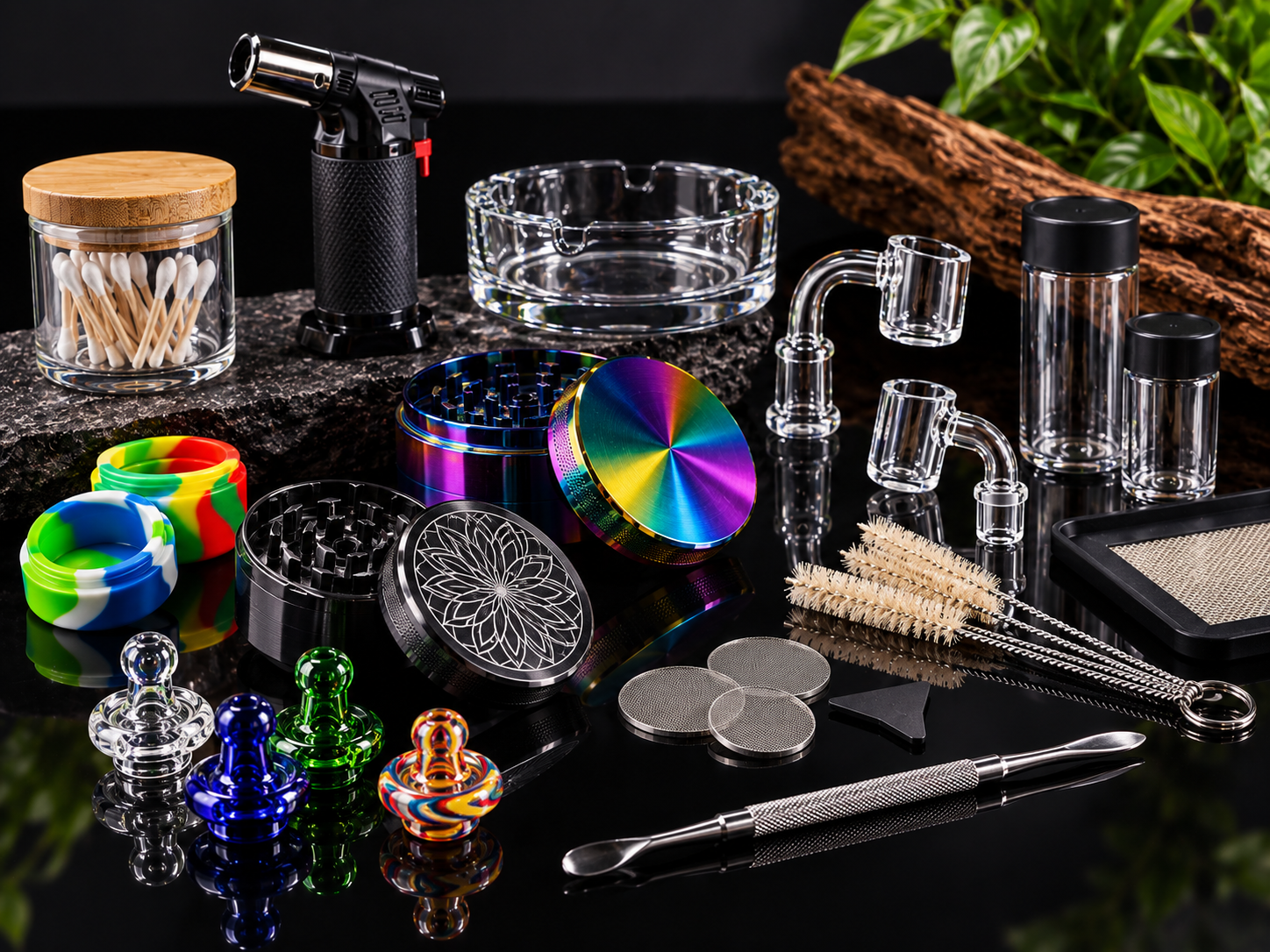 Accessories