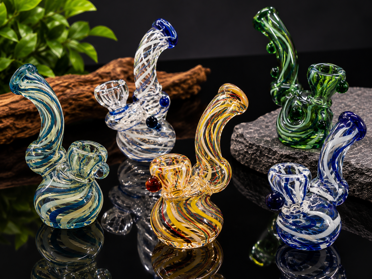 Bubblers