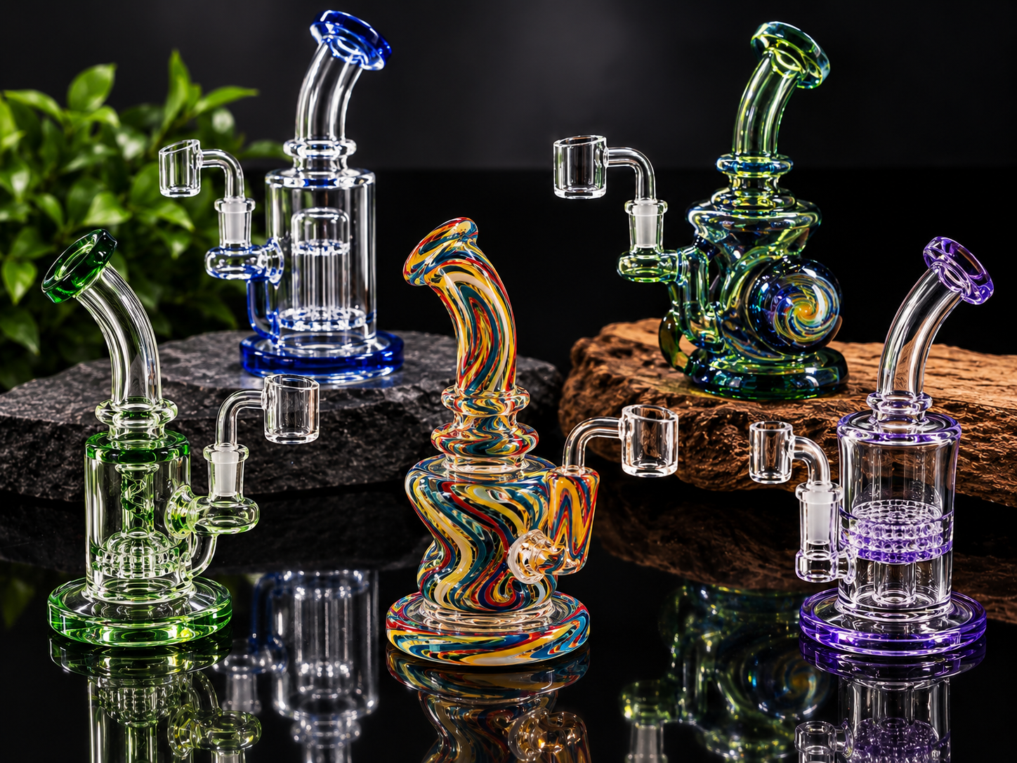 Rigs
